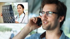 Přelomová studie: Vědci zjistili, co dělají mobily s vaším zdravím!