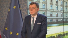 Agentura zlepšila výhled ratingu Česka. Už není negativní