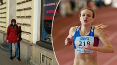 Prodavačka z večerky pobláznila atletiku! Titul z MČR a nový rekord