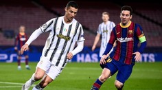 Ronaldo bude v Premier League brát nejvíce, na Messiho ztrácí milióny