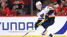 Dvojnásobný vítěz Stanley Cupu má po sezoně, musí na operaci