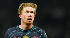 Hvězda Manchesteru City do Saúdské Arábie? Zůstane u nás, tvrdí Guardiola