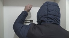 Pečení cukroví nedopadlo dobře. Pár se nepohodl kvůli úklidu, muž skončil s pořezanou rukou