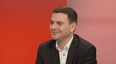 Stát je rozežraný. Stanjurovi chybí na ministra kvalifikace, kritizuje Macinka