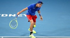 Svrčina se kvalifikoval na Australian Open. Postoupily také dvě mladé Češky