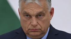 Evropa rozpoutá válku s Ruskem, už stanovili termín, prohlásil Orbán