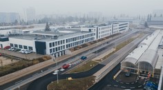 Jak se testují škodovky, když sjedou z linky? O téhle zkušební dráze málokdo ví