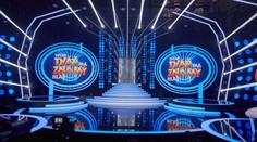 Další soutěžící z Tváře odhaleni! Proměny čekají na známé herce