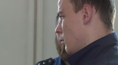 Muž znásilnil sousedku, pobodal ji v rozkroku! Soud potvrdil 20 let