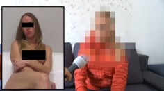 NOVÉ SVĚDECTVÍ: Dívka řekla, jak to bylo s drogami na castingu!