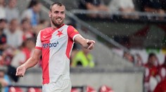 Vítězství Slavie řídila posila, Plzeň dostala v Liberci laciný gól