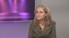 Leinweberová: Péče o matku mne uvrhla do izolace. Po její smrti jsem spadla do temnoty