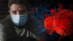 Kypr eviduje první případy "deltakronu". Jedná se o kombinaci delty a omikronu