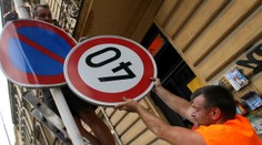 Umíte dopravní značky? Otestujte se! Poslední znají jen fajnšmekři