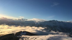 Pestré lyžování i relax v lázních. To je Zell am See Kaprun