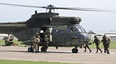 Rusko jako nepřítel číslo jedna. Britové mají detailní plán, jak se bránit Putinovi