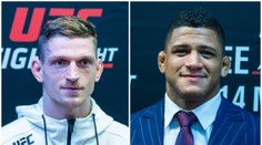 UFC zamíchalo žebříčky! Burns je jednička, zato Dvořák si pohoršil