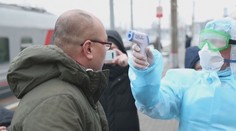 Rusko bude evakuované z Číny posílat na Sibiř, bojí se nákazy