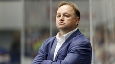 Hokejové Karlovy Vary mají nové trenéry. Povedou je legendy z Nagana