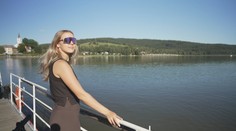 Jak poznat krásy Lipenska: Aplikace vám zdarma naplánuje cyklotrasu