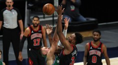 Bulls prolomili sérii porážek. I bez Satyho překonali Dallas o 16 bodů