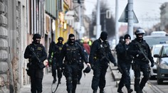 Dopustili se nekalých tendrů? Policie zasahuje na středočeské správě silnic