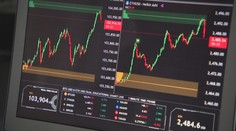 Ministerstvo údajně nedohledalo, odkud tečou bitcoiny. Je to ale snadné, tvrdí expert