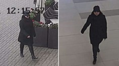Seniorka přišla o 25 tisíc, žena s její kabelkou zmizela za pár minut