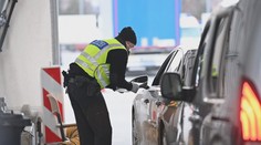 EU kritizuje Německo. Uzavření hranic s Českem je nepřiměřené, tvrdí