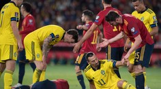 Zlatan po prohře neudržel nervy! Soupeře uzemnil a příště si nezahraje