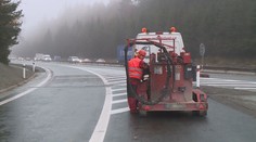 Nejhorší silnice u nás: Dálnice D1! Kde jsou další tankodromy v Česku? MAPA