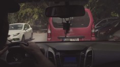 Řidiči kašlou na bezpečný rozestup. Existuje plán, jak hříšníky trestat!