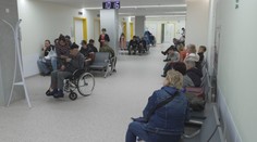 Výpovědí v pardubické nemocnici může přibýt. Lékaři žádají vyšší příplatky