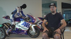 Abraham: Márquez už nebude jezdcem, kterého jsme znali. Má dvě možnosti