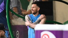 Nová éra je tady. Messi po dovolené přistál v Miami, čeká ho debut v MLS
