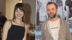 Jitka Boho překvapila fotkou Langmajera. Roky ležela ukrytá v rodinném albu