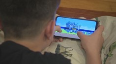 Žádné mobily o přestávkách. Ministr Plaga chce bojovat s digitální závislotí