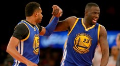 V New Yorku zářil Green, dal už devátý triple-double v sezóně