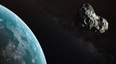 Vědci objevili tisíce přehlížených asteroidů. Některé jen těsně minou Zemi