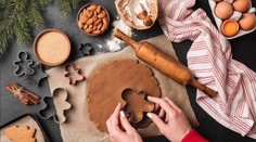 Máme pro vás tipy, jak o Vánocích ušetřit při vaření a pečení