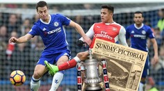 FA Cup? Tohle je jeho bohatá historie od roku 1872!