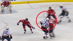 Hit až hlava odletěla! Vítěz Stanley Cupu bude stát 20 zápasů