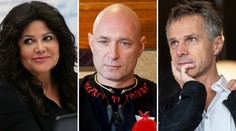 Šíříte dezinformace, tvrdí neziskovka o celebritách. Budou se bránit