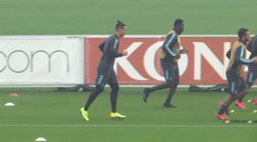 Ronaldo má průšvih: Prý přivezl covid z Turína, nakazil někoho dalšího?