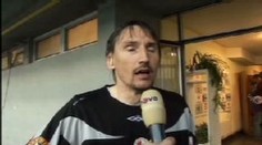Slavia vyhrála v Olomouci 3:1