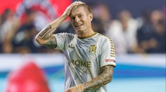 Kroos ironicky reaguje na verdikt UEFA: Můžu si teď říkat mistr Evropy?