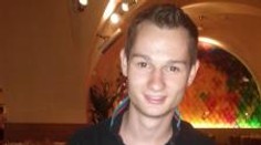 Pomozte najít Erika! Rozešla se s ním přítelkyně a on záhadně zmizel!