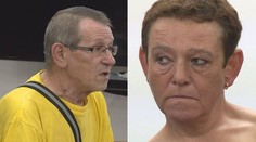 Muž snášel brutální výprasky od družky. Chtěl ji převychovat