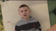 Chlapec (9) neunesl šikanu a oběsil se! Našla ho jeho sestra