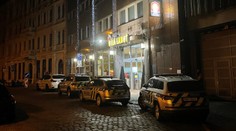 Policie vtrhla do hotelu kvůli údajnému zneužívání dívenek. Vše ale bylo jinak